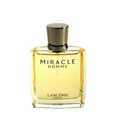  | لانکوم میراکل هوم | Lancome Miracle Homme