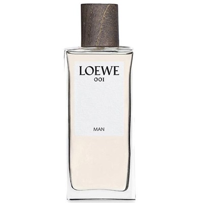  | تستر لوئو-لوئوه 001 مردانه | Loewe Loewe 001 for men