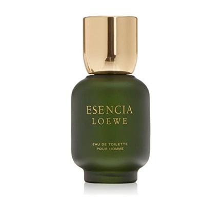  | تستر اورجینال لوئو اسنسیا مردانه | Loewe Esencia pour Homme Tester 150ml