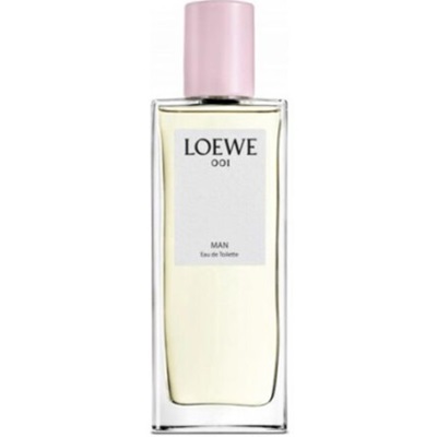  | لووه- لوئوه 001 مردانه ادوتویلت اسپشیال ادیشن | Loewe 001 Man EDT Special Edition