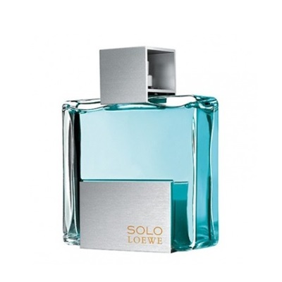  | لوئو-لوئوه سولو لوئوه اینتنس | Loewe Solo Loewe Eau de Cologne Intense