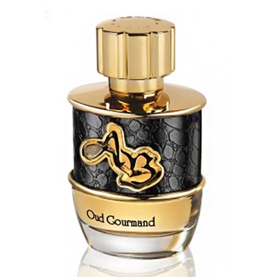  | لومانی آب اسپیریت میلیونیر عود گورماند | Lomani Ab Spirit Millionaire Oud Gourmand