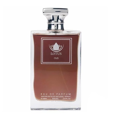  | لوتوس عود | Lotus Oud