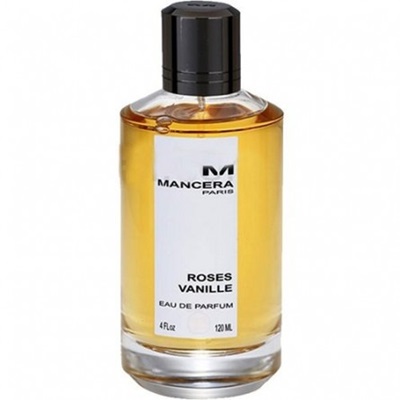  | مانسرا رز وانیل | Mancera Roses Vanille