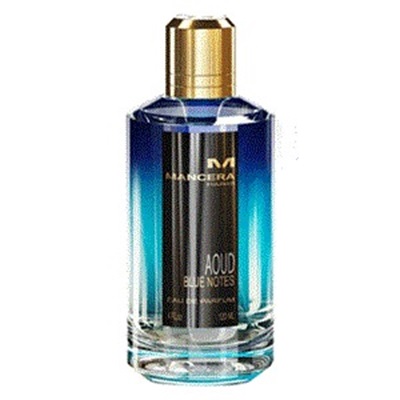  | مانسرا عود بلو نوتز | Mancera Aoud Blue Notes