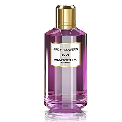  | مانسرا جویسی فلاورز | Mancera Juicy Flowers