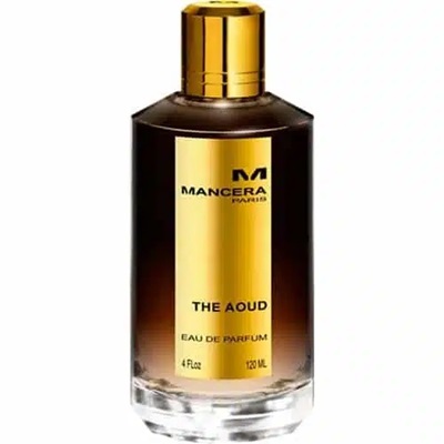  | مانسرا د عود | Mancera The Aoud