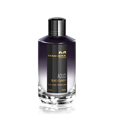  | مانسرا عود بلک کندی | Mancera Aoud Black Candy