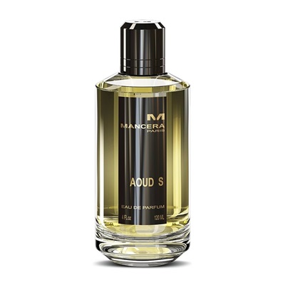  | مانسرا عود اس | Mancera Aoud S