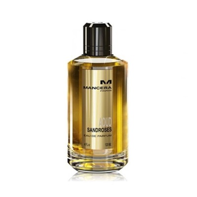  | مانسرا عود ساندروسز | Mancera Aoud Sandroses