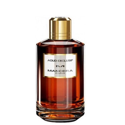  | مانسرا عود اکسکلوسیف | Mancera Aoud Exclusif