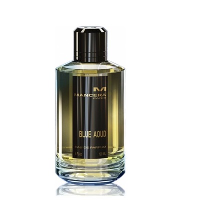  | مانسرا بلو عود | Mancera Blue Aoud