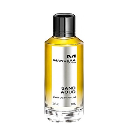  | مانسرا سند عود | Mancera Sand Aoud