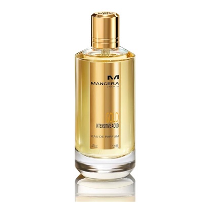  | مانسرا گلد اینتنسیو عود | Mancera Gold Intensive Aoud