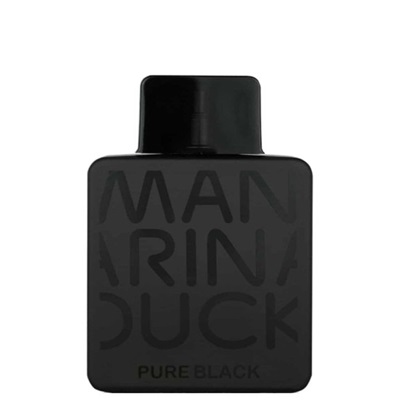  | ماندارینا داک پیور بلک | Mandarina Duck Pure Black