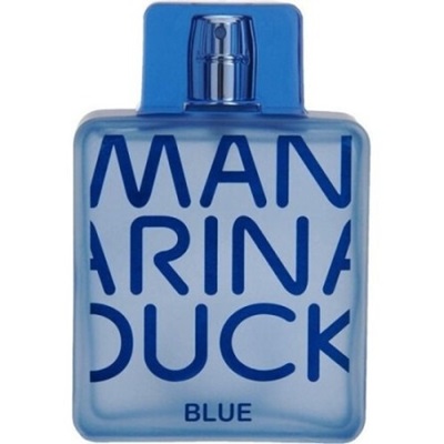  | ماندارینا داک بلو | Mandarina Duck Blue