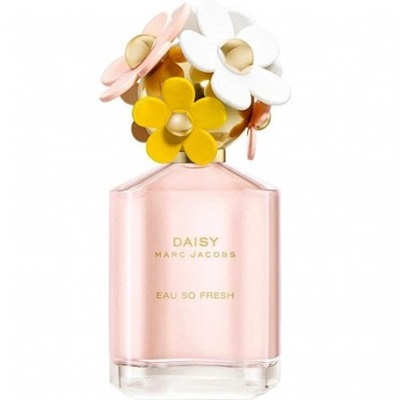 قیمت خرید عطر و ادکلن | مارک جاکوبز دیسی سو فرش | Marc Jacobs Daisy Eau So Fresh