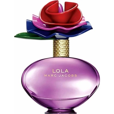 قیمت خرید عطر و ادکلن | مارک جاکوبز لولا | Marc Jacobs Lola