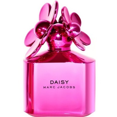  | مارک جاکوبز دیسی شاین پینک ادیشن | Marc Jacobs Daisy Shine Pink Edition