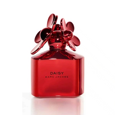  | مارک جاکوبز دیسی شاین رد | Marc Jacobs Daisy Shine Red