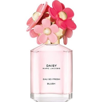  | مارک جاکوبز دیسی او سو فرش بلاش | Marc Jacobs Daisy Eau So Fresh Blush