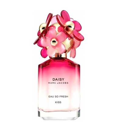  | مارک جاکوبز دیسی او سو فرش کیس | Marc Jacobs Daisy Eau So Fresh Kiss