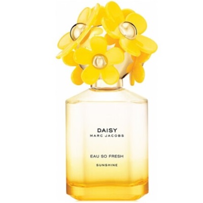  | مارک جاکوبز دیزی او سو فرش سان شاین | Marc Jacobs Daisy Eau So Fresh Sunshine