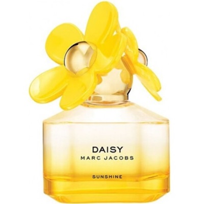  | مارک جاکوبز دیزی سان شاین | Marc Jacobs Daisy Sunshine