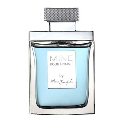 قیمت خرید عطر و ادکلن | ماین پورهوم -سبز رنگ | Marc Joseph Mine pour homme