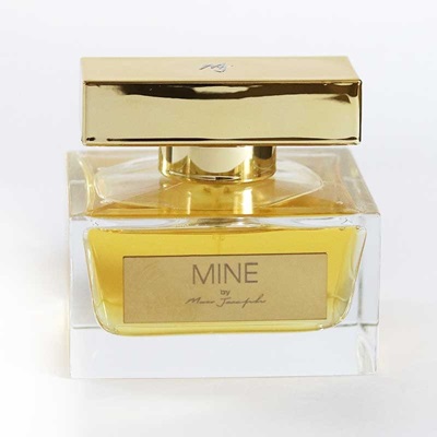  | ماین زنانه (مشابه کوکو شنل) | Marc Joseph Mine Pour Femme