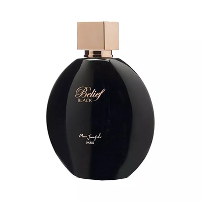  | مارک جوزف بیلیف مشکی | MARC JOSEPH Belief Black