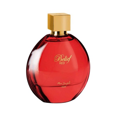  | مارک جوزف بیلیف قرمز | MARC JOSEPH Belief RED