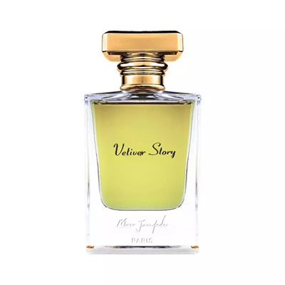  | مارک جوزف ام جی نیچ وتیور استوری | Marc Joseph Mj Niche Vetiver Story