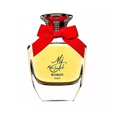  | تستر مارک جوزف ام جی زنانه | Marc Joseph MJ Woman tester