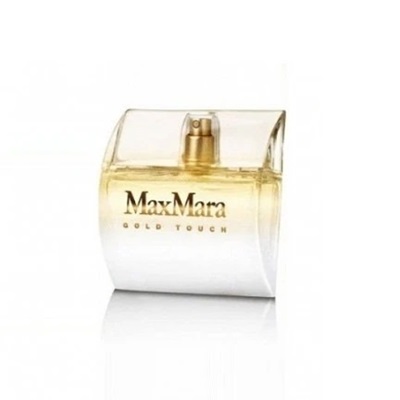  | مکس مارا گلد تاچ | Max Mara Gold Touch