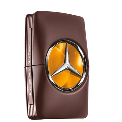  | مرسدس بنز من پرایوت | Mercedes Benz Man Private