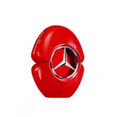  | مرسدس بنز وومن این رد | Mercedes Benz Woman In Red