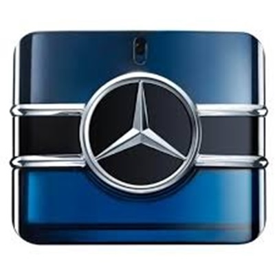  | مرسدس بنز ساین | Mercedes Benz Sign