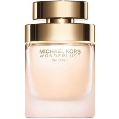  | مایکل کورس واندرلاست او فرش | Michael Kors Wonderlust Eau Fresh