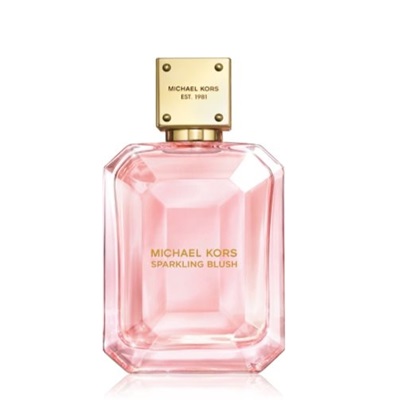  | مایکل کورس اسپارکلینگ بلاش | Michael Kors Sparkling Blush