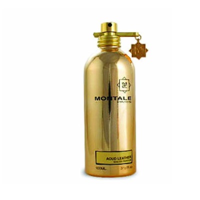  | مونتاله عود لدر | Montale Aoud Leather