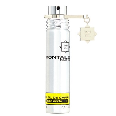  | مونتال سولیل د کاپری فور گلد اپل | Montale Soleil de Capri for Gold Apple