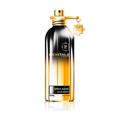  | مونتال اسپایسی آعود | Montale Spicy Aoud