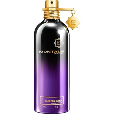  | مونتال عود پشمینا | Montale Oud Pashmina