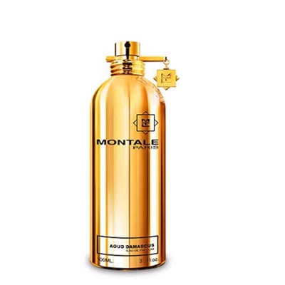  | مونتاله عود دماسکاس | Montale Aoud Damascus