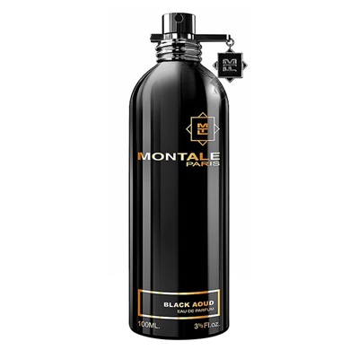  | مونتاله بلک عود | Montale Black Aoud