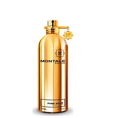  | مونتاله پیور گلد | Montale Pure Gold