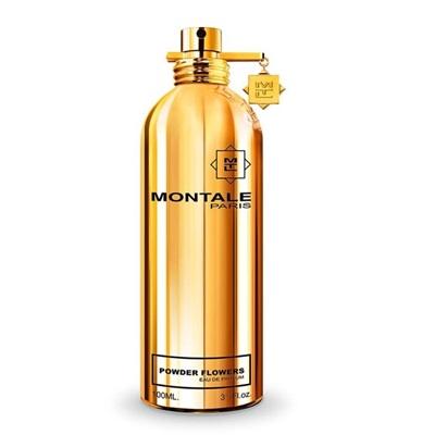  | مونتاله پودر فلاورز | Montale Powder Flowers