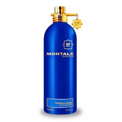  | مونتاله عود اند پاین | Montale Aoud & Pine