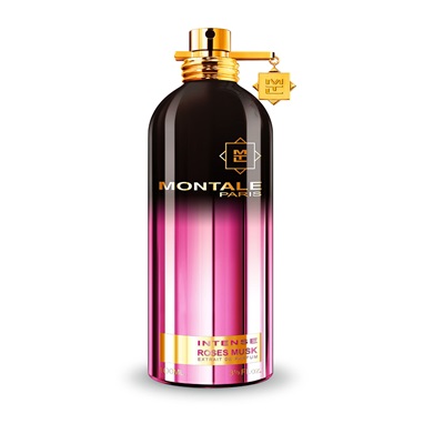  | مونتاله اینتنس رز ماسک | Montale Intense Roses Musk